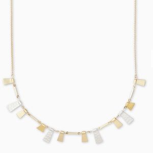 Kendra Scott Lynne Necklace